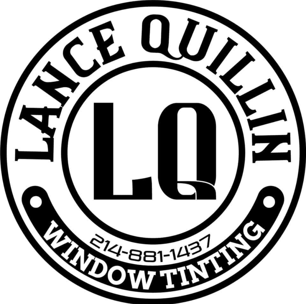 Lance Quillin Window Tinting