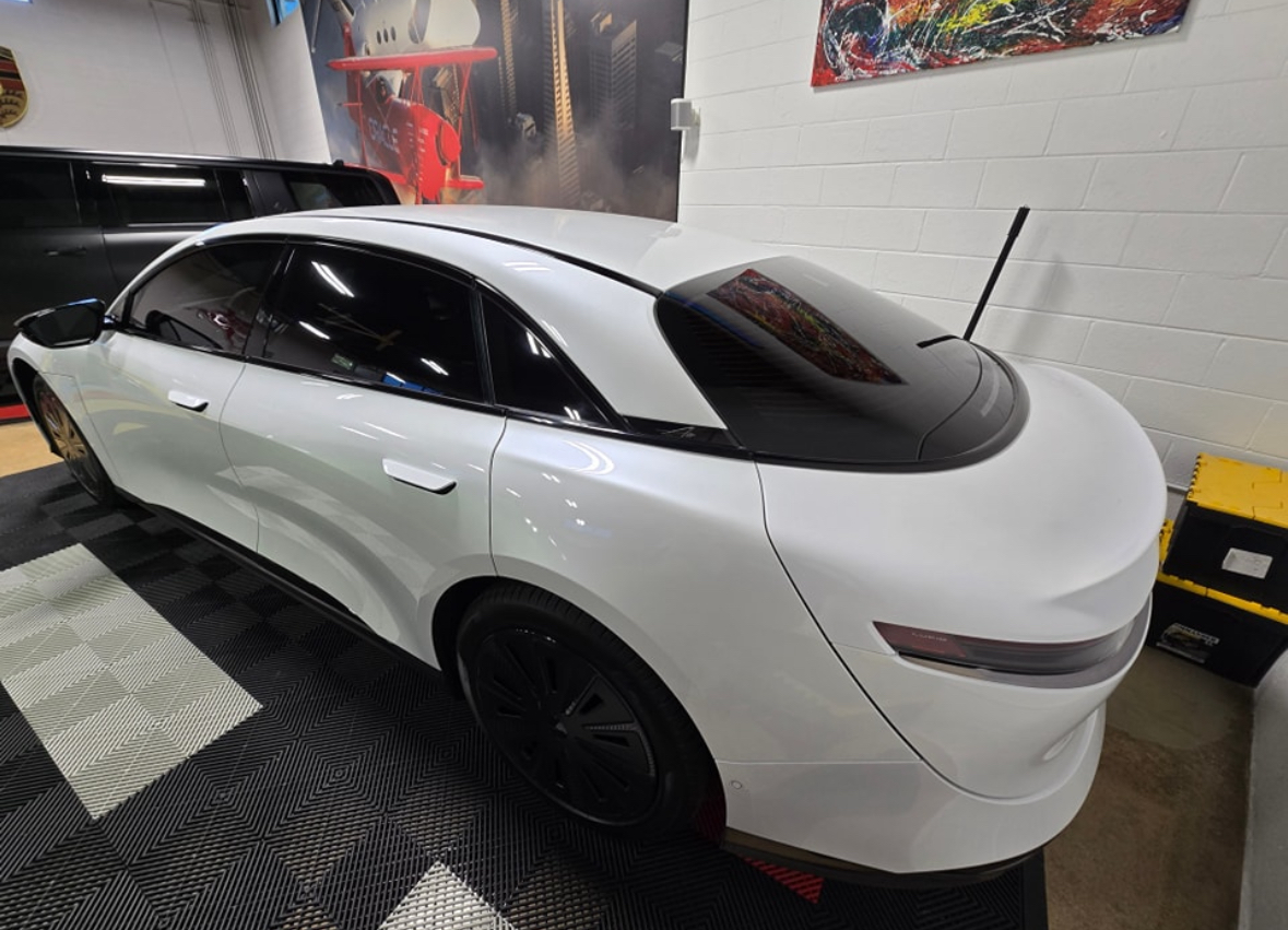 Lucid Air