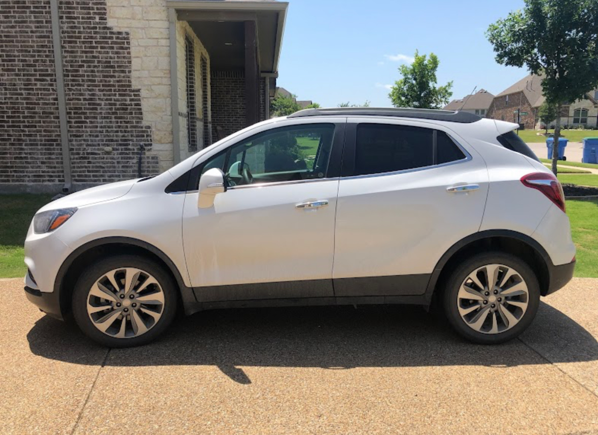 Buick Encore